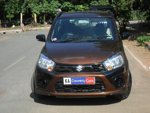 Used 2018 Celerio X AMT ZXI  for sale in Bangalore