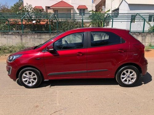 Used 2019 Figo 1.2P Titanium MT  for sale in Bangalore