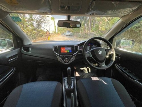 Used 2019 Baleno Alpha  for sale in Mumbai