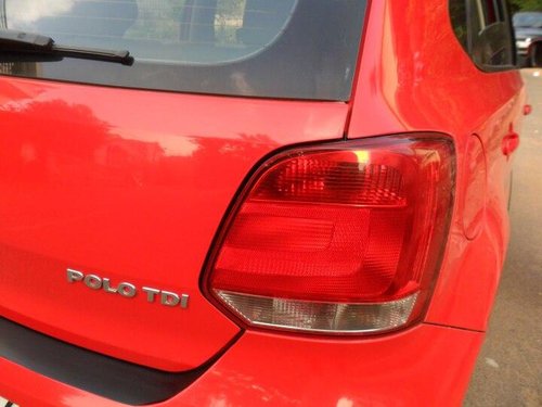 Used 2012 Polo Petrol Highline 1.2L  for sale in Bangalore