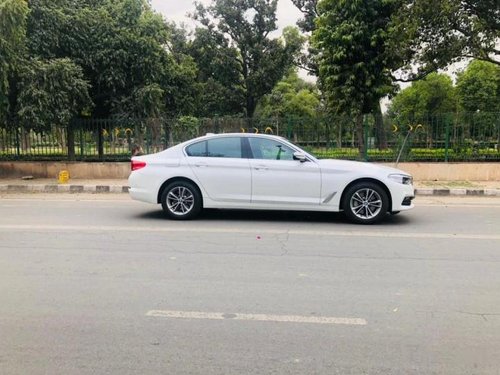 Used 2020 5 Series 530i Sport Line  for sale in New Delhi