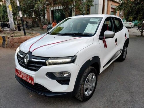 Used 2020 Kwid  for sale in Noida