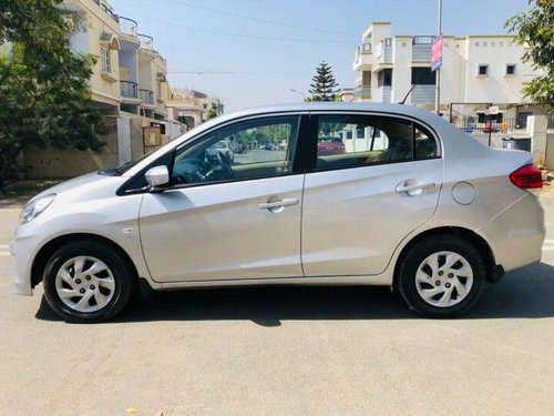 Used 2014 Amaze S i-Dtech  for sale in Ahmedabad