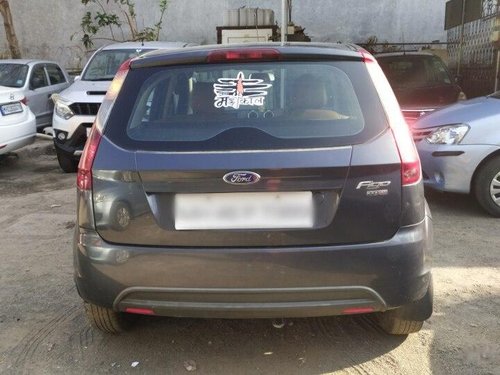 Used 2012 Figo Diesel ZXI  for sale in Mumbai