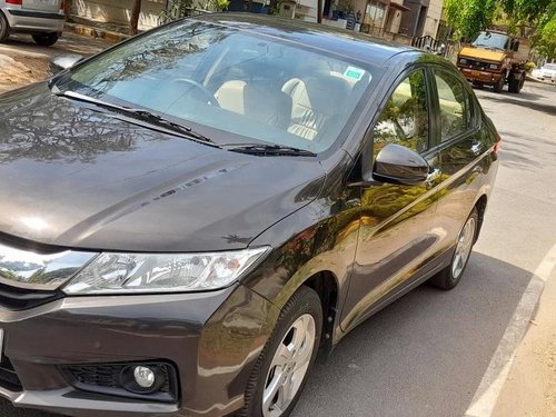 Used 2014 City i-VTEC V  for sale in Bangalore