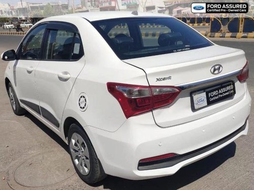 Used 2017 Xcent 1.2 CRDi E Plus  for sale in Rajkot