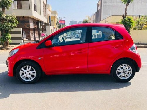 Used 2013 Brio VX AT  for sale in Ahmedabad