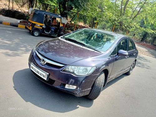 Used 2007 Civic 2006-2010  for sale in Mumbai