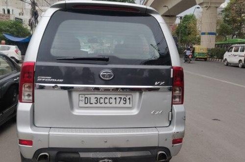 Used 2013 Safari Storme VX 4WD  for sale in New Delhi