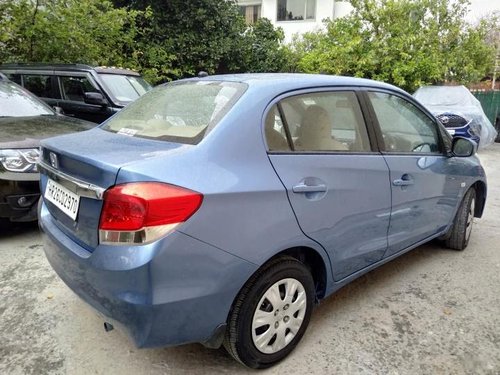 Used 2013 Amaze S i-Vtech  for sale in Gurgaon