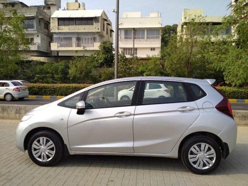 Used 2017 Jazz 1.2 S i VTEC  for sale in Ahmedabad