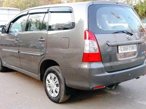 Used 2012 Innova  for sale in Ahmedabad