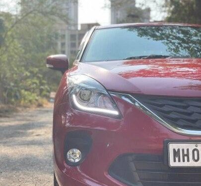 Used 2019 Baleno Alpha  for sale in Mumbai