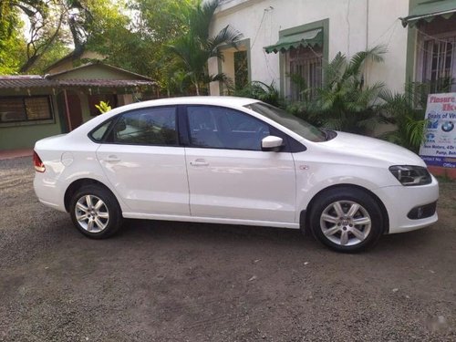 Used 2015 Vento 1.2 TSI Comfortline AT  for sale in Pune