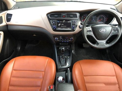 Used 2019 i20 Asta Option CVT  for sale in Mumbai