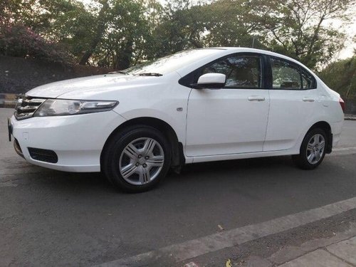 Used 2013 City E  for sale in Mumbai