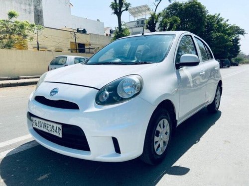 Used 2014 Micra Active XL  for sale in Ahmedabad