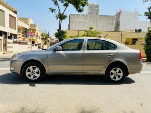 Used 2012 Laura 1.9 TDI MT Ambiente  for sale in Ahmedabad