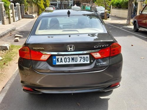 Used 2014 City i-VTEC V  for sale in Bangalore