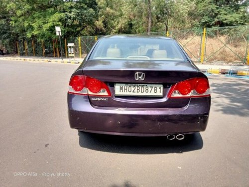 Used 2007 Civic 2006-2010  for sale in Mumbai