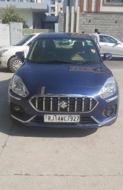 Used 2017 Swift AMT ZXI  for sale in Jaipur