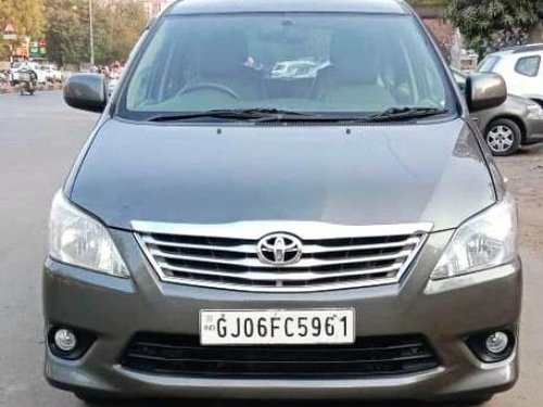 Used 2012 Innova  for sale in Ahmedabad