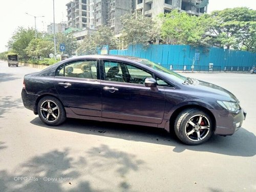 Used 2007 Civic 2006-2010  for sale in Mumbai