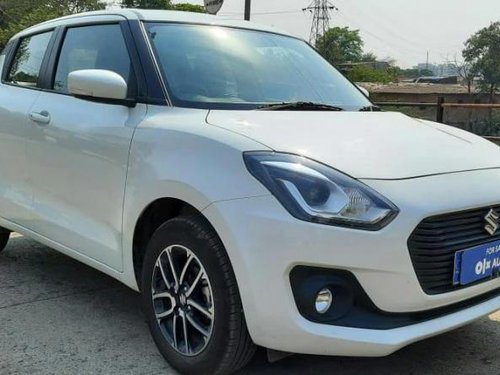 Used 2020 Swift ZXI Plus  for sale in Thane