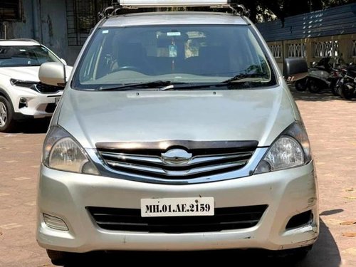 Used 2007 Innova 2004-2011  for sale in Mumbai