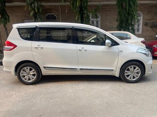 Used 2017 Ertiga SHVS VDI  for sale in New Delhi