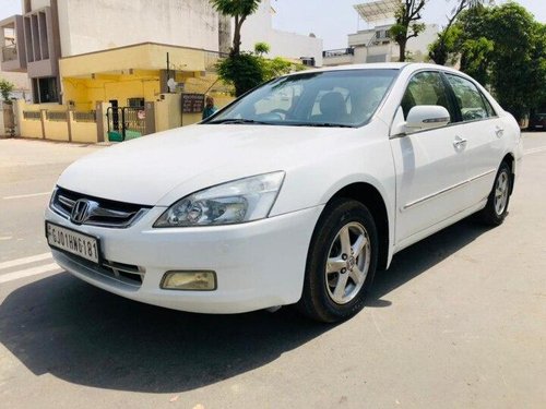 Used 2007 Accord New  for sale in Ahmedabad