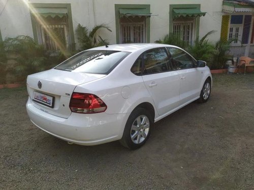 Used 2015 Vento 1.2 TSI Comfortline AT  for sale in Pune