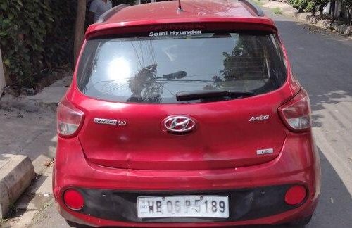 Used 2017 i10 Asta  for sale in Kolkata