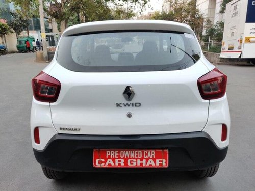 Used 2020 Kwid  for sale in Noida