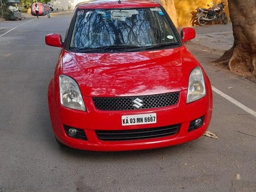 Used 2011 Swift VDI  for sale in Bangalore