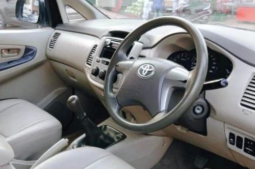 Used 2012 Innova  for sale in Ahmedabad