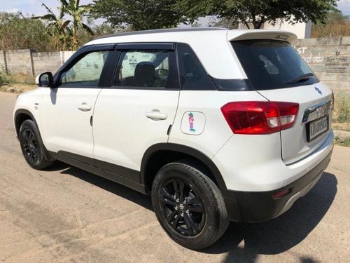 Used 2019 Vitara Brezza ZDi  for sale in Bangalore