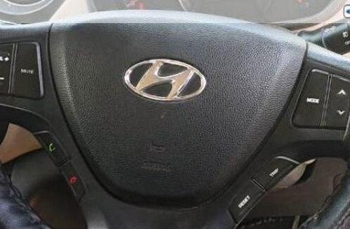 Used 2017 Xcent 1.2 CRDi E Plus  for sale in Rajkot