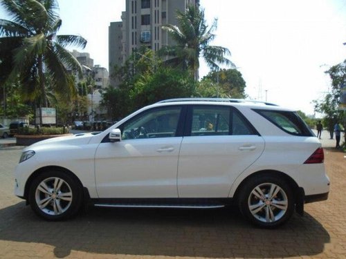 Used 2016 GLE  for sale in Mumbai