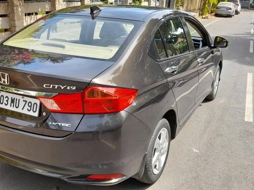 Used 2014 City i-VTEC V  for sale in Bangalore