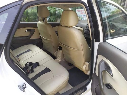 Used 2015 Vento 1.2 TSI Comfortline AT  for sale in Pune
