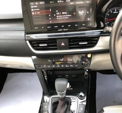 Used 2020 Seltos GTX Plus DCT  for sale in Surat