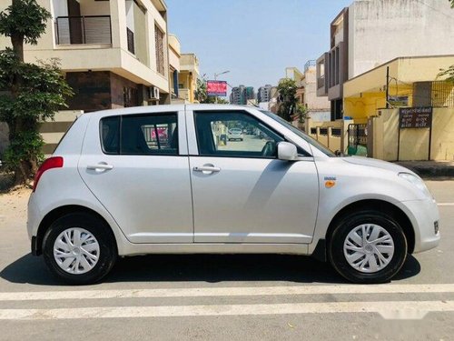 Used 2010 Swift LDI  for sale in Ahmedabad