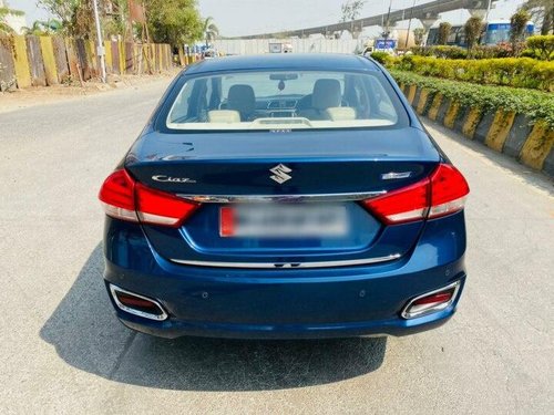 Used 2019 Ciaz Alpha Diesel  for sale in Mumbai