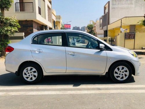 Used 2014 Amaze S i-Dtech  for sale in Ahmedabad