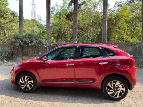 Used 2019 Baleno Alpha  for sale in Mumbai