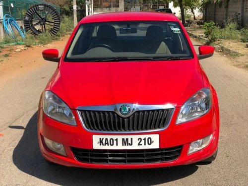 Used 2012 Rapid 1.6 TDI Ambition Plus  for sale in Bangalore