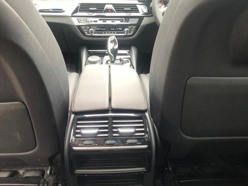 Used 2020 5 Series 530i Sport Line  for sale in New Delhi