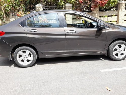 Used 2014 City i-VTEC V  for sale in Bangalore