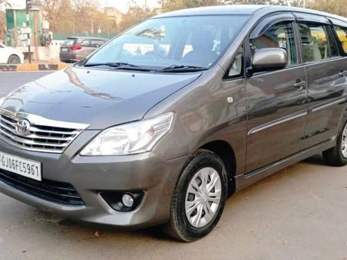 Used 2012 Innova  for sale in Ahmedabad